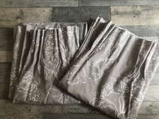 Next French Grey Damask Pencil