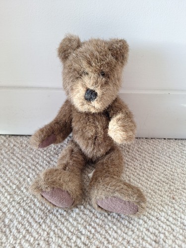Boyds bears teddy bear - teddy, jb