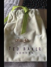 ted baker earrings