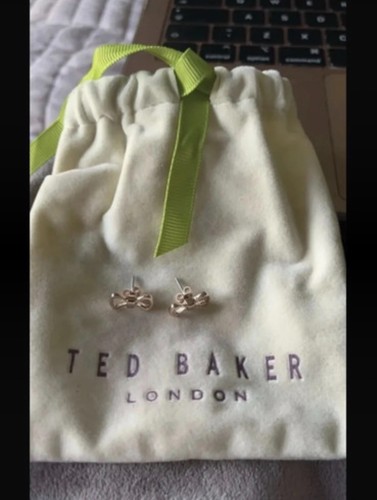 Ted baker earrings - ted,