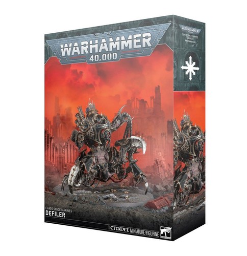 Games workshop warhammer - games, 40k
