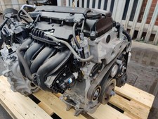 HONDA STEPWAGON RK 2009 - 2015 BARE ENGINE R20A 83972
