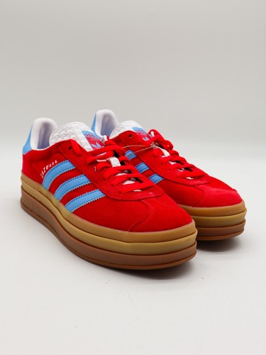 Adidas gazelle bold women - gazelle,