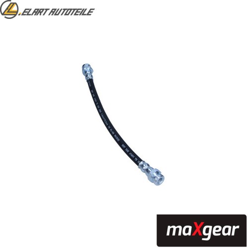 Brake hose 0551 - brake, 52-0551