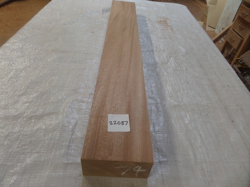 Sapele hardwood timber - , board