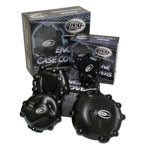 Engine case covers kit for - engine,