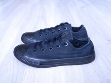 Converse All Star OX Lo Girls
