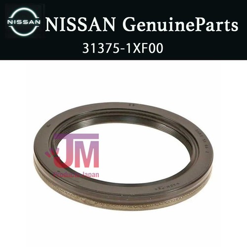Nissan oem transmission torque - transmission,