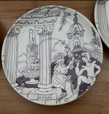 Enoch Wedgwood Shakespeare