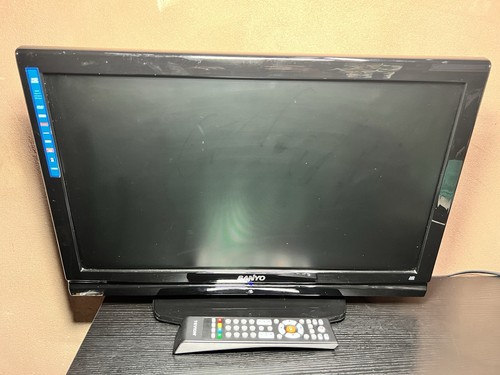 Sanyo ce22ld90dvn 22inch - sanyo, ce22ld90dvn-b