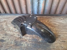 Suzuki GS 500 E - Front Mudguard