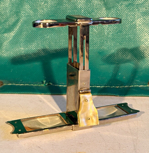 Art deco curry paxton skeleton - art,