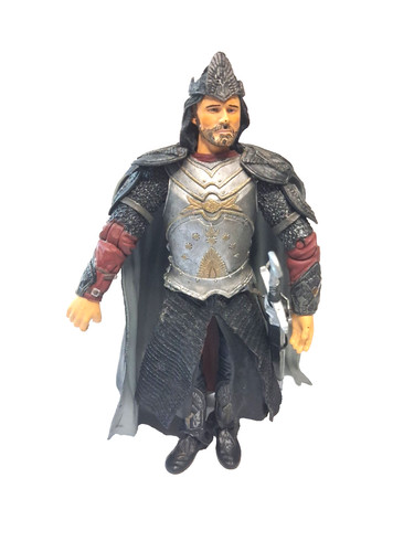 Lord the rings lotr - lord, of