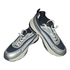 ZARA Kids Trainers UK 2 Blue