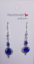 New Hand Made Silver Plated