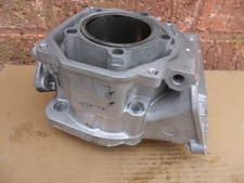 ROTAX MAX SENIOR BARREL -