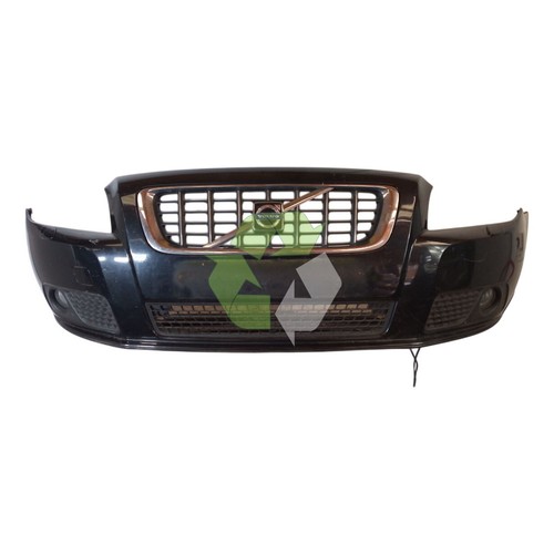 Volvo v70 mk3 black - d,