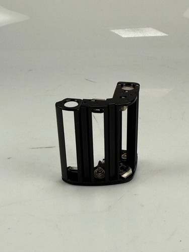 Nikon battery holder - nikon,