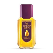 BAJAJ Almond Drops Stronger