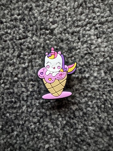Unicorn croc jibbitz - , charm