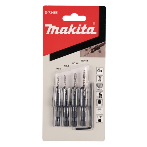 Makita 73455 countersink - makita,