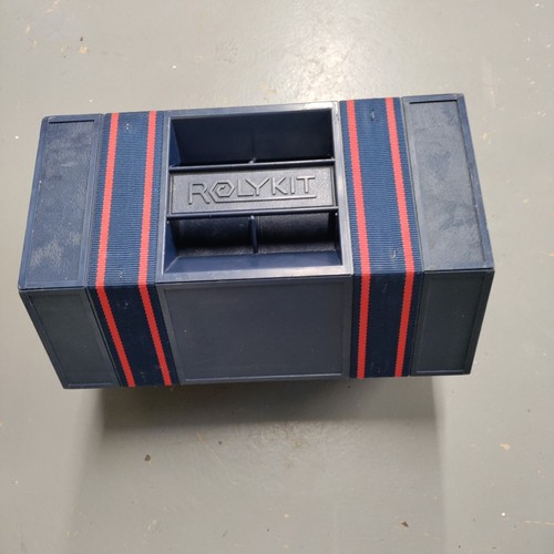 Rolykit tool box organizer - rolykit,