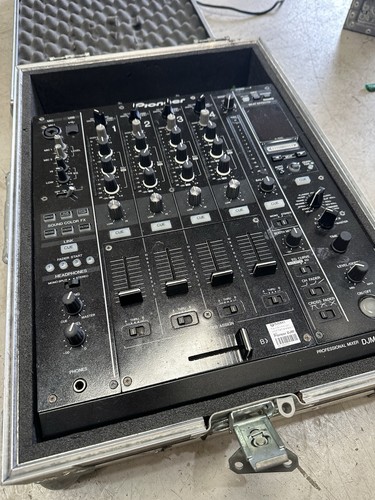 Pioneer djm 900 - pioneer,