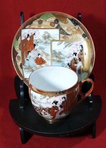 Antique vintage japanese - antique,