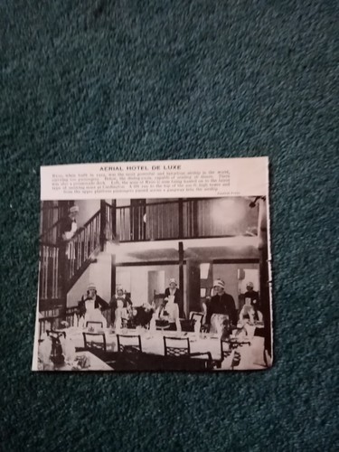 Di24 ephemera 1930s picture - di24,