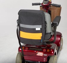 Mobility scooter bag new - scooter,