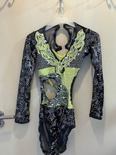 freestyle dance costumes u14