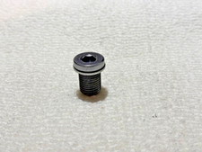 FIT VAUXHALL 1x Sump Plug Oil
