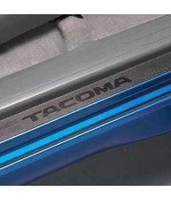 Toyota Tacoma Double Cab Door