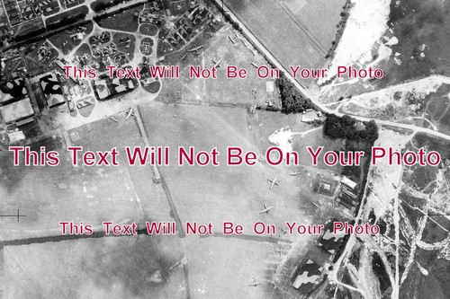 566 raf warmwell airfield - aa,