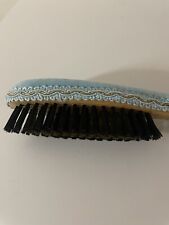 Vintage Wooden  Clothes Brush