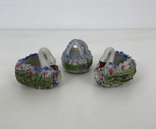 Vintage Elfinware Porcelain