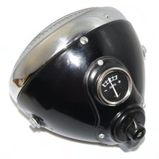7" Lucas Type Headlight