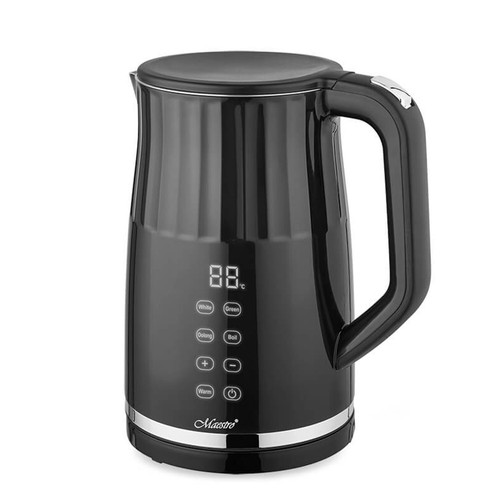 Electric kettle cordless - electric,