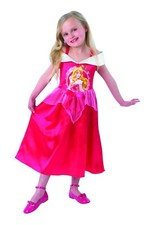 Girls Disney Aurora Sleeping