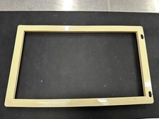 Horn Safety Surround  - Replacement Plastic  for Horn Cabinet Lifter Platform