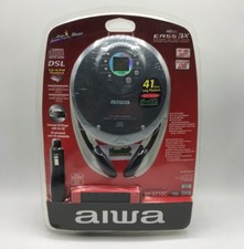 Vintage Aiwa XP-V710 Personal