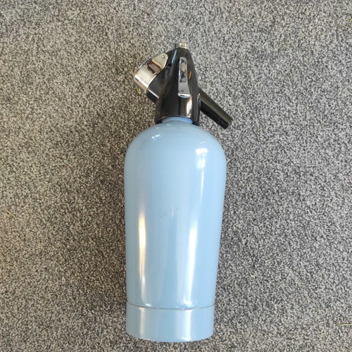 Vintage pale blue - ,