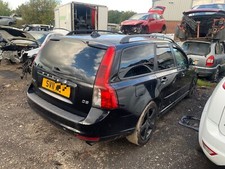 Volvo v50 2011 diesel d3 - volvo,