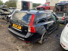 VOLVO V50 2011 2.0 DIESEL D3 BLACK **BREAKING SPARES** NS WIPER ARM
