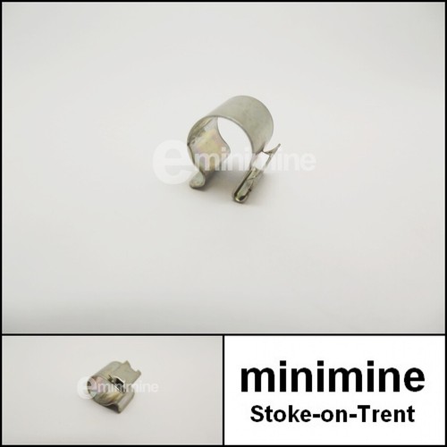 Classic mini radiator overflow - classic,