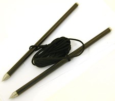 BISON CARBON FIBRE DISTANCE