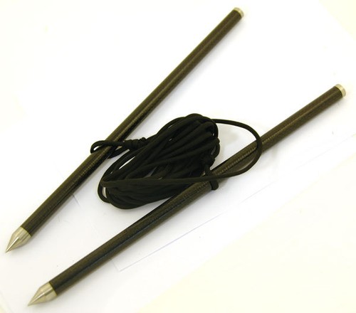 Bison carbon fibre distance - bison,