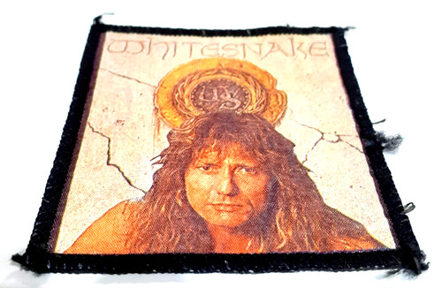 Whitesnake david coverdale - whitesnake,