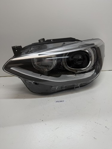 Bmw series xenon headlight - 1-series,