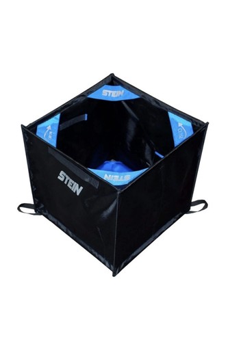 Stein throwline folding cube - folding,